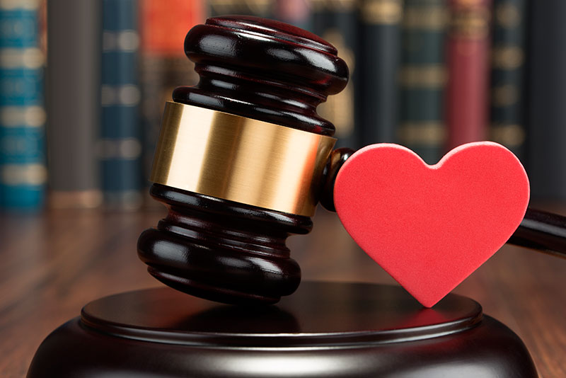 Abogados Separaciones Divorcios en Motril